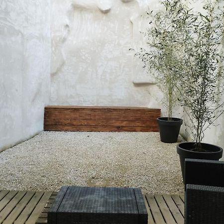 Appartement Avec Terrasse Malaucene Exterior photo